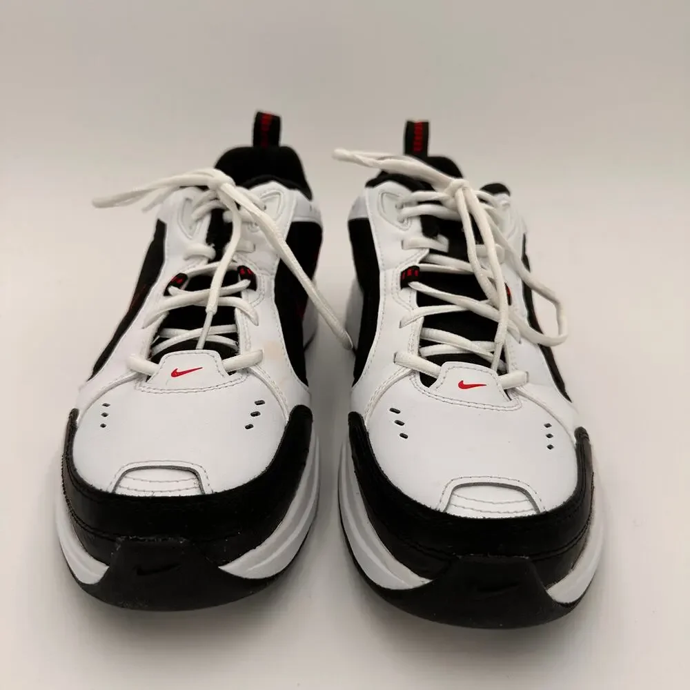 Nike Men's Air Monarch IV Training Sneakers Size 11.5